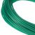 Трос металлополимерный зеленый ПР-2.5, толщина 2.5 мм, моток 20 метров Сибртех купить в Москве с доставкой по всей России | ProtosMarket.ru