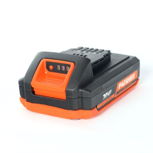 Батарея аккумуляторная PATRIOT BL 202 купить в Москве с доставкой по всей России | ProtosMarket.ru
