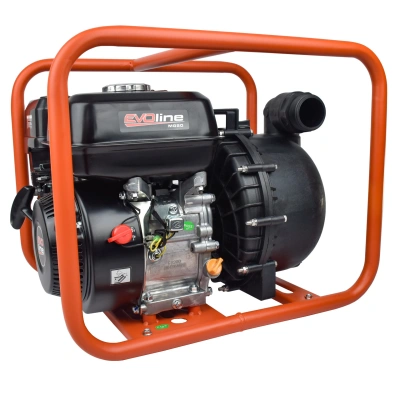 Мотопомпа бензиновая EVOline MG 20 (Zongshen) купить в Москве с доставкой по всей России | ProtosMarket.ru