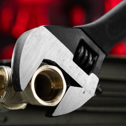 Ключ разводной, 300 мм Matrix купить в Москве с доставкой по всей России | ProtosMarket.ru