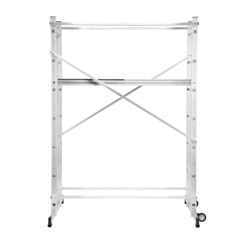 Вышка-тура, рабочая высота 3.2 м купить в Москве с доставкой по всей России | ProtosMarket.ru