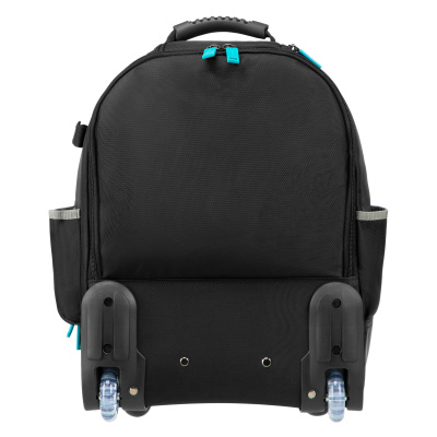 Рюкзак для инструмента, 440х350х250мм, выдвижная рукоятка, колеса Gross купить в Москве с доставкой по всей России | ProtosMarket.ru