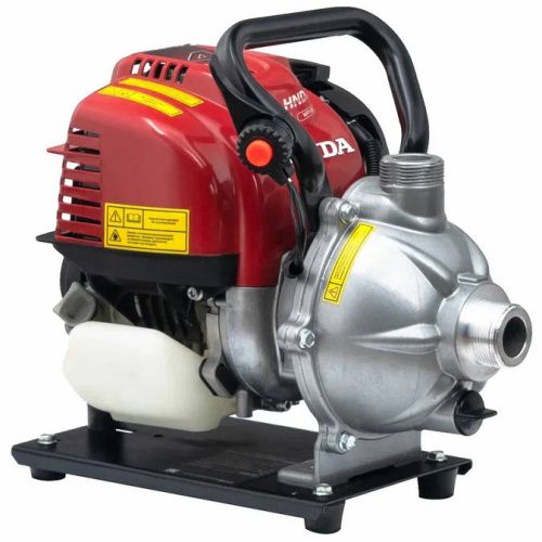 Мотопомпа бензиновая HND WP 10 XC купить в Москве с доставкой по всей России | ProtosMarket.ru