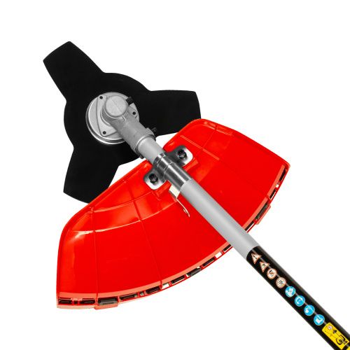 Триммер бензиновый MT-33S, 33 см³, разъемная штанга, состоит из 2 частей MTX купить в Москве с доставкой по всей России | ProtosMarket.ru