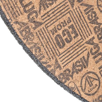 Круг отрезной по металлу, 230 х 1.6 х 22 мм "Луга" купить в Москве с доставкой по всей России | ProtosMarket.ru