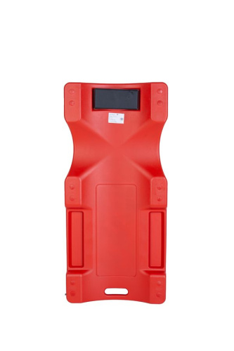 Лежак подкатной ремонтный TOR 40" LT-PC40-1 пластмассовый купить в Москве с доставкой по всей России | ProtosMarket.ru