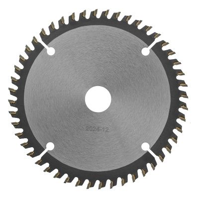 Пильный диск по ламинату ф140 х 20 мм, 48 зубьев Denzel купить в Москве с доставкой по всей России | ProtosMarket.ru