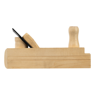 Рубанок, 240 х 60 мм, одинарник, деревянный купить в Москве с доставкой по всей России | ProtosMarket.ru
