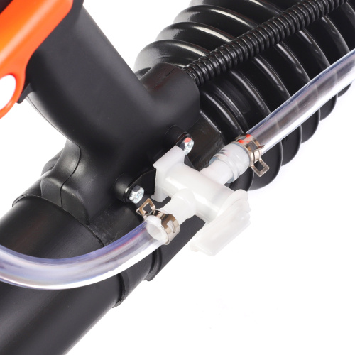 Опрыскиватель ранцевый бензиновый PATRIOT PT 600 купить в Москве с доставкой по всей России | ProtosMarket.ru