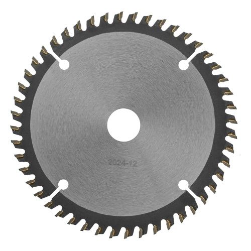 Пильный диск по ламинату ф140 х 20 мм, 48 зубьев Denzel купить в Москве с доставкой по всей России | ProtosMarket.ru