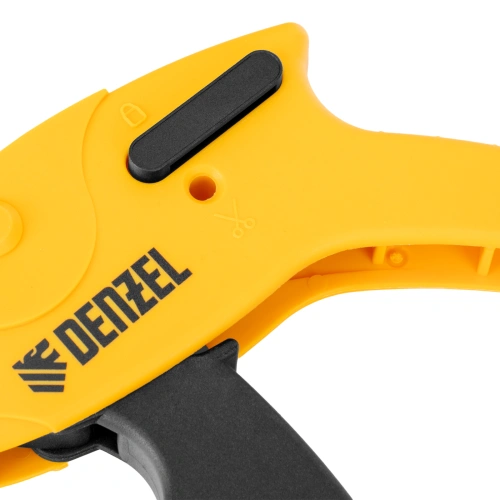 Щипцы для зачистки электропроводов, сечением 0,2-6 мм2, функция обрезания проводов Denzel купить в Москве с доставкой по всей России | ProtosMarket.ru