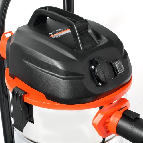 Пылесос промышленный PATRIOT VC 330 купить в Москве с доставкой по всей России | ProtosMarket.ru