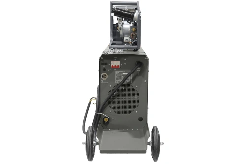 Сварочный полуавтомат HUGONG EMIG 500S III (открытый подающий) купить в Москве с доставкой по всей России | ProtosMarket.ru