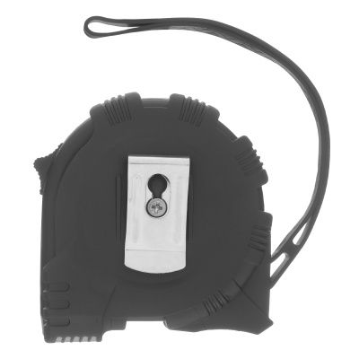 Рулетка Black,5 м х 19 мм,обрезиненный корпус Matrix купить в Москве с доставкой по всей России | ProtosMarket.ru