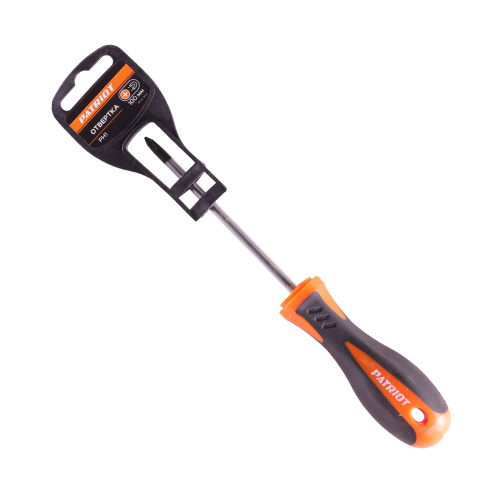 Отвертка PATRIOT PH1x100 купить в Москве с доставкой по всей России | ProtosMarket.ru