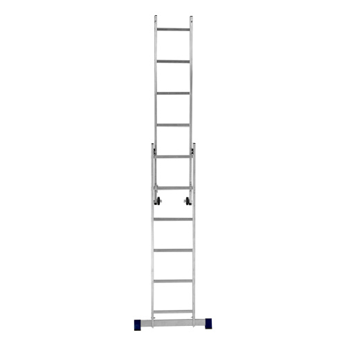 Алюминиевая лестница помост 3 В 1 (арт. в серт.: 1415206) купить в Москве с доставкой по всей России | ProtosMarket.ru
