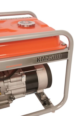 Генератор бензиновый TOR KM2500H 2,0 кВт 220В 16 л с ручным запуском купить в Москве с доставкой по всей России | ProtosMarket.ru