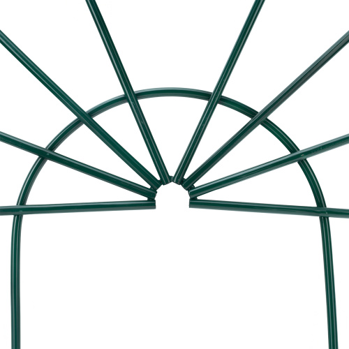 Заборчик Садово-парковый «Павлин» 0.7 х 0.9 м купить в Москве с доставкой по всей России | ProtosMarket.ru