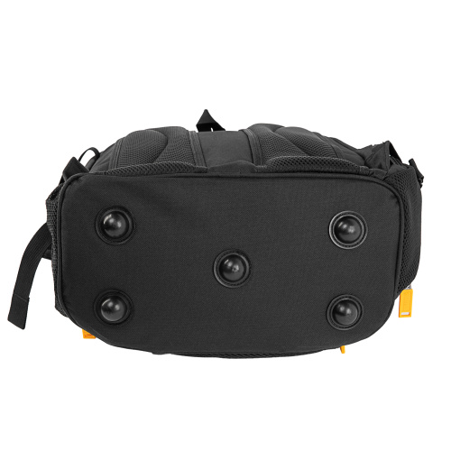 Рюкзак для инструмента, 365х190х430 мм, 3 отделения, 26 карманов Denzel купить в Москве с доставкой по всей России | ProtosMarket.ru