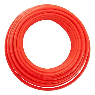 Леска для триммера квадратная, 4.0 мм х 10 м, Сибртех купить в Москве с доставкой по всей России | ProtosMarket.ru