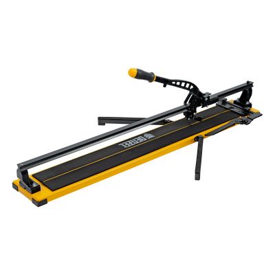 Плиткорез рельсовый 1000х16мм, каретка на подш., стальная станина, усил. рукоятка-пенал Denzel купить в Москве с доставкой по всей России | ProtosMarket.ru