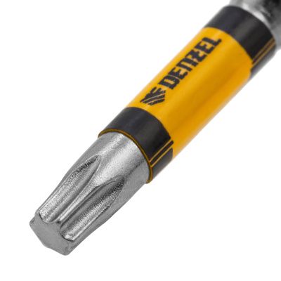 Бита T20x50, 5 шт. Denzel купить в Москве с доставкой по всей России | ProtosMarket.ru