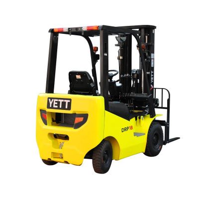 Дизельный погрузчик с японским двигателем YETT DRP18-WS5K2-ZSM480-SS купить в Москве с доставкой по всей России | ProtosMarket.ru