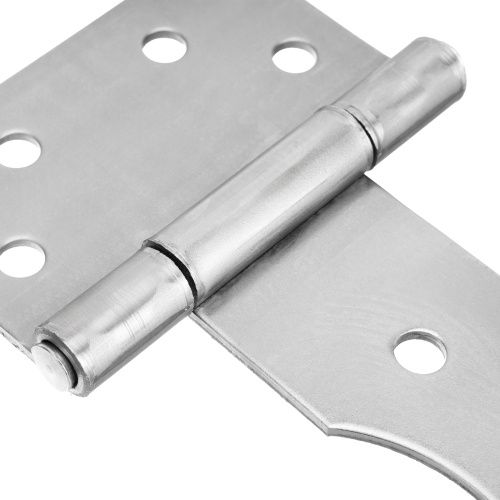 Петля стрела ПС-290, без покрытия, (Металлист) купить в Москве с доставкой по всей России | ProtosMarket.ru