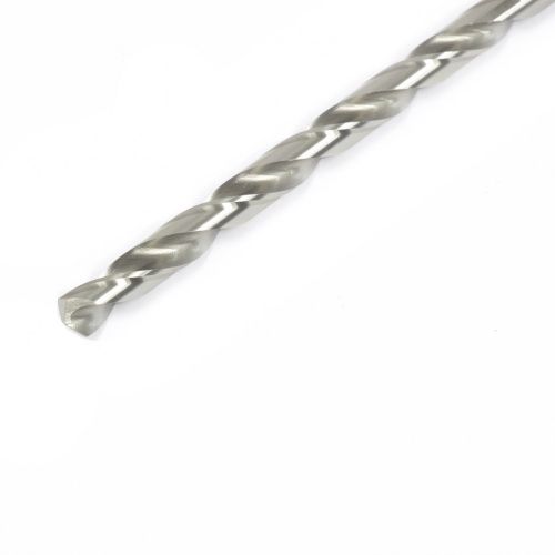 Сверло спиральное по металлу, 7 х 156 мм, Р6М5, удлиненное Барс купить в Москве с доставкой по всей России | ProtosMarket.ru