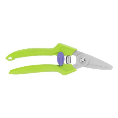 Секатор цветочный, 190 мм, пластиковые рукоятки Palisad купить в Москве с доставкой по всей России | ProtosMarket.ru