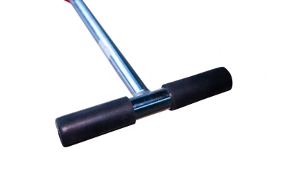 Труборез с хомутной защелкой TOR GH6S для стальных труб 4"- 6" купить в Москве с доставкой по всей России | ProtosMarket.ru