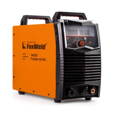 Аппарат плазменной резки SAGGIO PLASMA 105 PRO купить в Москве с доставкой по всей России | ProtosMarket.ru