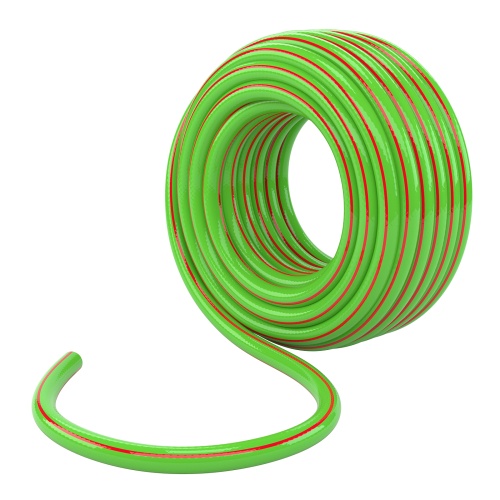 Шланг поливочный армированный, эластичный, 3/4", 15 м Palisad купить в Москве с доставкой по всей России | ProtosMarket.ru