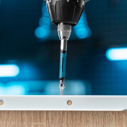 Бита PH2 х 70, сталь S2, 10 шт. Gross купить в Москве с доставкой по всей России | ProtosMarket.ru