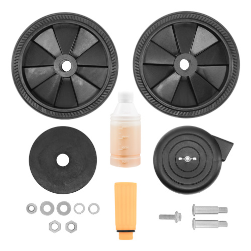 Компрессор воздушный DC1500L/24, 1,5 кВт, 24 л, 210 л/мин MTX купить в Москве с доставкой по всей России | ProtosMarket.ru