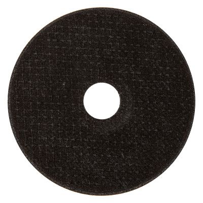 Круг отрезной по металлу, 115 х 1 х 22 мм Matrix купить в Москве с доставкой по всей России | ProtosMarket.ru