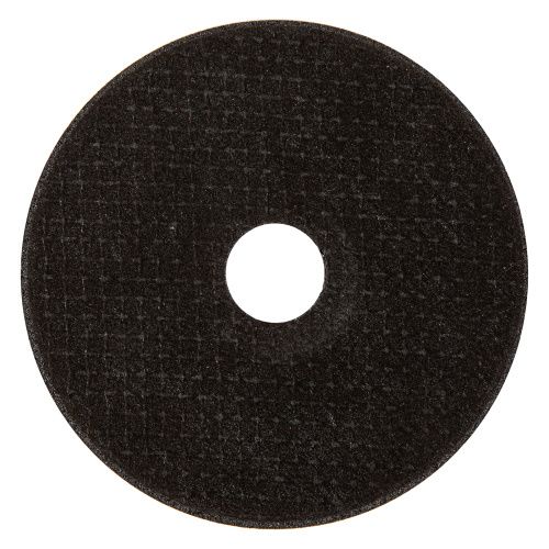 Круг отрезной по металлу, 115 х 1 х 22 мм Matrix купить в Москве с доставкой по всей России | ProtosMarket.ru