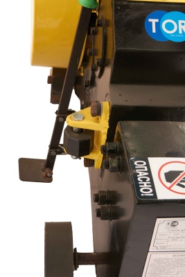 Станок для резки арматуры TOR GQ42 32/25мм 2.8кВт (E) купить в Москве с доставкой по всей России | ProtosMarket.ru