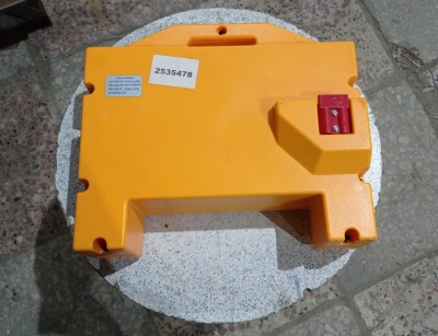 Аккумулятор литий-ионный (Li-ion) 48В/20Ач  260х169х215 для тележек CBD15W-Li купить в Москве с доставкой по всей России | ProtosMarket.ru