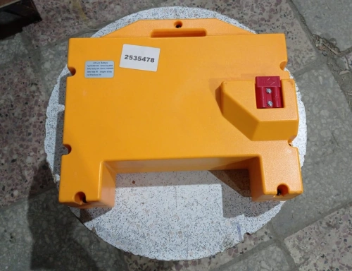 Аккумулятор литий-ионный (Li-ion) 48В/20Ач  260х169х215 для тележек CBD15W-Li купить в Москве с доставкой по всей России | ProtosMarket.ru