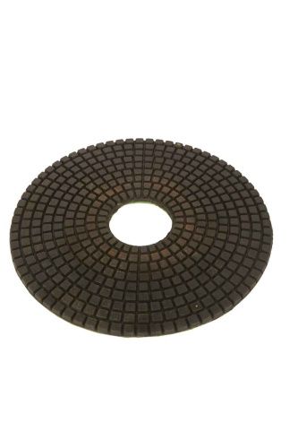 Шлифовальный пад №150 для машин мозаично-шлифовальных GM350T купить в Москве с доставкой по всей России | ProtosMarket.ru