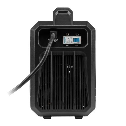 Аппарат инвертор. дуговой сварки DM-220 Standart, 220 А, ПВ 60% Denzel купить в Москве с доставкой по всей России | ProtosMarket.ru