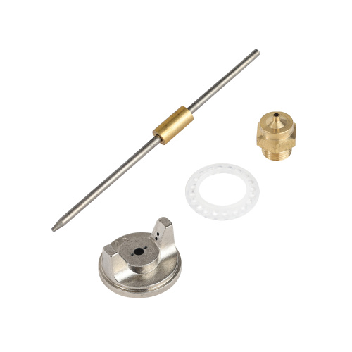 Сопло PATRIOT NHP 2.0 для краскораспылителя купить в Москве с доставкой по всей России | ProtosMarket.ru