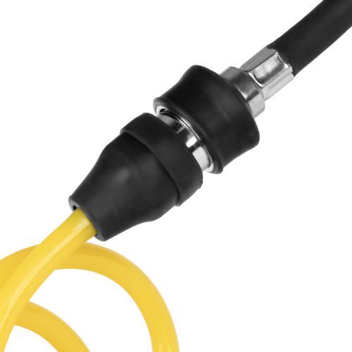 Компрессор автомобильный AC-75, 12 В, 10 атм., 75 л/мин, LED Denzel купить в Москве с доставкой по всей России | ProtosMarket.ru