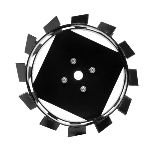 Грунтозацепы 380/160 мм, посадка круг 30 мм, комплект 2 шт Denzel купить в Москве с доставкой по всей России | ProtosMarket.ru