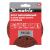Круг абразивный на ворсовой подложке под "липучку", перфорированный, P 24, 125 мм, 5 шт Matrix купить в Москве с доставкой по всей России | ProtosMarket.ru