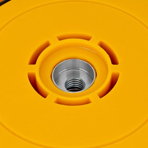 Катушка для триммеров гайка М8 лев,прав гайка М10 лев.адаптер М8, шаг 1,25 мм Kronwerk купить в Москве с доставкой по всей России | ProtosMarket.ru