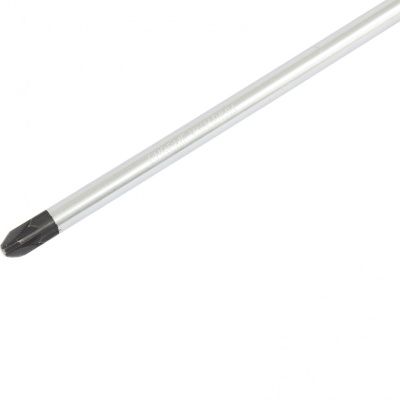 Отвертка "Era", PZ3 x 150 мм, CrV, трехкомпонентная рукоятка Matrix купить в Москве с доставкой по всей России | ProtosMarket.ru