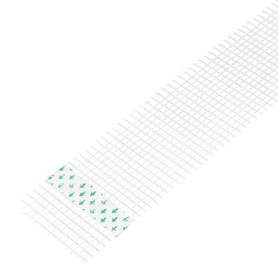 Серпянка самоклеящаяся, 50 мм х 45 м Matrix купить в Москве с доставкой по всей России | ProtosMarket.ru