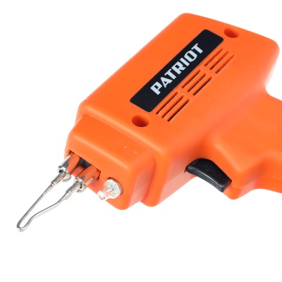 Пистолет паяльный PATRIOT ST 501 купить в Москве с доставкой по всей России | ProtosMarket.ru